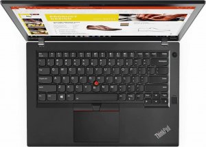 Laptop Lenovo ThinkPad T470 i5-6300U 8GB 256GB SSD 14" FHD IPS Windows 11 Professional 2
