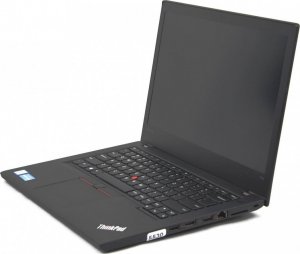 Laptop Lenovo ThinkPad T470 i5-6300U 8GB 256GB SSD 14" Windows 11 Professional 5