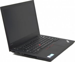 Laptop Lenovo ThinkPad T470 i5-6300U 16GB 512GB SSD 14" FHD IPS Windows 11 Professional 4