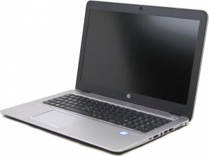 Laptop HP EliteBook 850 G3 i5-6300U 16GB 500GB SSD 1920x1080 Windows 11 Pro 6