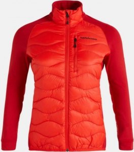PEAK PERFORMANCE Kurtka Peak Performance Helium Down Hybrid W G77853050-5BS, Rozmiar: S 1