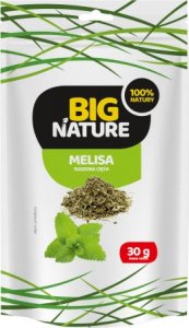 Big Nature Melisa 30g Big Nature 1