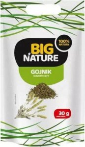 Big Nature Gojnik 30g Duża Paka 1