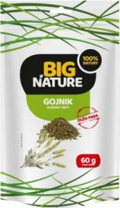 Big Nature Gojnik 60g Duża Paka 1