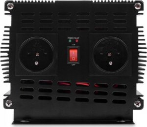 Przetwornica Volt Volt Przetwornica IPS 4000 24/230V (2000/4000W) 3