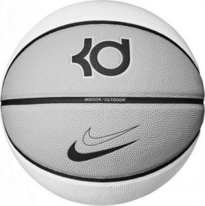 Nike Piłka Nike Kevin Durant All Court 8P Ball N1007111-113, Rozmiar: 7 1