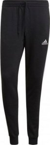 Adidas Spodnie adidas Essentials Slim 3 Stripes M GM1089, Rozmiar: S 1