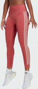 Adidas Spodnie adidas Optime Trainicons 7/8 Leggings W HM1151, Rozmiar: L 1