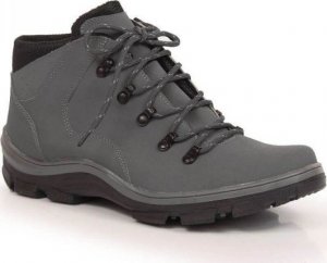 Buty trekkingowe męskie Kornecki KOR6717C szare r. 44 1