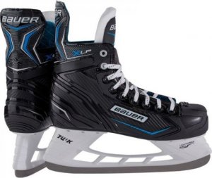 Bauer Łyżwy hokejowe Bauer X-LP Sr 1058938, Rozmiar: 07.0R 1