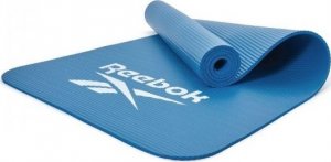 Reebok Mata treningowa RAMT-11014BL 173 cm x 61 cm x 0.7 cm niebieska 1