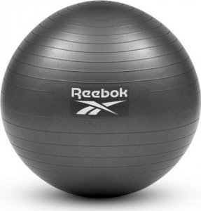 Reebok Piłka gimnastyczna Reebok 65cm RAB-12016BK, Rozmiar: N/A 1