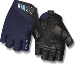 Giro Rękawiczki męskie GIRO MONACO II GEL krótki palec bright red roz. S (obwód dłoni 178-203 mm / dł. dłoni 175-180 mm) 5