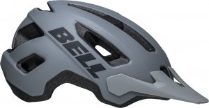 Bell Kask mtb BELL NOMAD 2 INTEGRATED MIPS matte gray roz. Uniwersalny M/L (53-60 cm) (NEW) 1