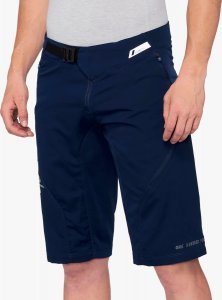 100% Szorty męskie 100% AIRMATIC Shorts navy roz.38 (52 EUR) (NEW 2022) 1