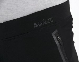 100% Szorty męskie 100% CELIUM Shorts black roz.34 (48 EUR) 3