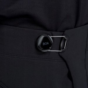 100% Szorty męskie 100% HYDROMATIC Shorts black roz. 36 (EUR 50) (NEW 2022) 3