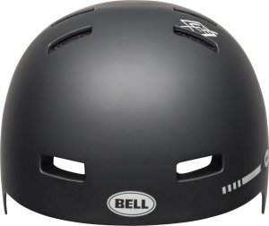 Bell Kask bmx BELL LOCAL matte white scribble roz. M (55–59 cm) 30