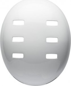 Bell Kask bmx BELL LOCAL matte white scribble roz. M (55–59 cm) 43