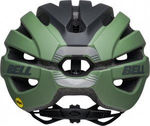 Bell Kask szosowy BELL AVENUE INTEGRATED MIPS matte blue roz. Uniwersalny M/L (53–60 cm) 12