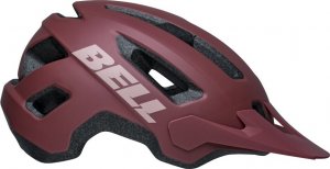 Bell Kask mtb BELL NOMAD 2 INTEGRATED MIPS matte pink roz. Uniwersalny S/M (52-57 cm) 1