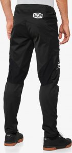 100% Spodnie męskie 100% R-CORE Pants black roz. 28 (EUR 42) (NEW 2022) 2