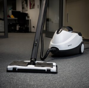 Mop parowy Maltec Parownica Myjka Mop Parowy HDS7000W-PRO 11