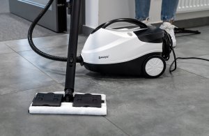 Mop parowy Maltec Parownica Myjka Mop Parowy HDS7000W-PRO 12