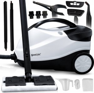Mop parowy Maltec Parownica Myjka Mop Parowy HDS7000W-PRO 6