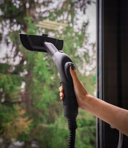 Mop parowy Maltec Parownica Myjka Mop Parowy HDS7000W-PRO 8