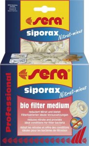 Sera Siporax Nitrat-minus Professional 500 ml 1