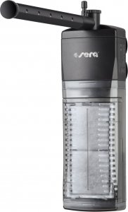 Sera Filtr narożny X-Edge 700 3