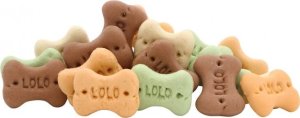 Lolo Pets Classic Kostki miętowe 17kg 1