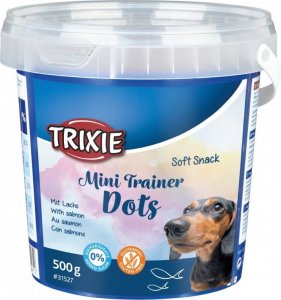 Trixie Treserki Soft Snack Mini Trainer Dot, 500g 1