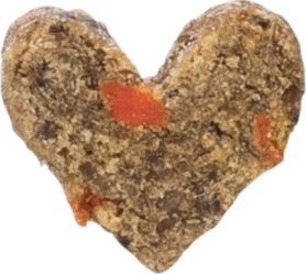 Trixie Insect Hearts 80g 4