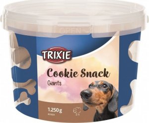 Trixie Ciastka z jagnięciną Cookie Snack Giants, 1,250 g 1