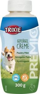 Trixie PREMIO pasztet z drobiu XXL, 300 g 1