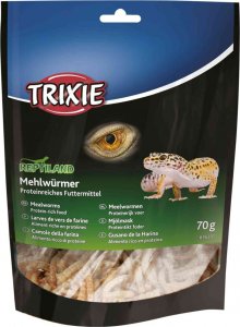 Trixie Larwy mącznika, suszone, 70 g 1