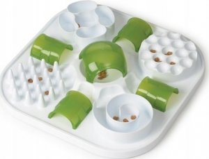 Catit Gra strategiczna dla kota Play Treat Puzzle 2