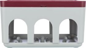 Trixie Cat Activity Rod Box, zabawka edukacyjna, dla kota, 20 x 12 x 16 cm 7