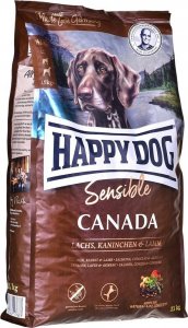 Happy Dog Supreme Canada 11 kg 1
