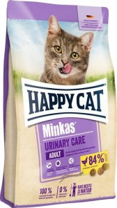 Happy Cat Minkas Urinary Care - zdrowe nerki, drób 500 g 1