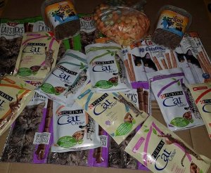 Happy Cat Minkas Urinary Care - zdrowe nerki, drób 500 g 3