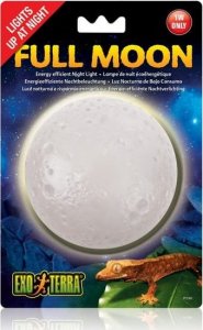 Exo Terra Lampka Full Moon 1