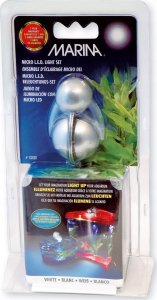 Marina Lampka z zasilaczem Marina Micro LED Light Unit 2