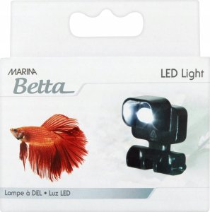 Marina Włącznik z rodzielaczem Marina Micro-LED 5