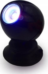 Fluval Oświetlenie Fluval Prism LED Spot Light, 6.5W RGB 6