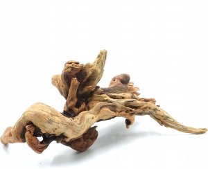 Terra Natura Szybko tonące drewno, S 20-30CM 7