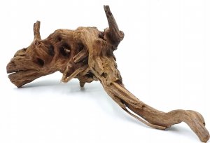 Terra Natura Szybko tonące drewno, S 20-30CM 8