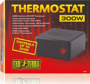Exo Terra Termostat 300 W 2